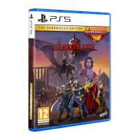 Hammerwatch Ii: The Chronicles Edition (Playstation 5)